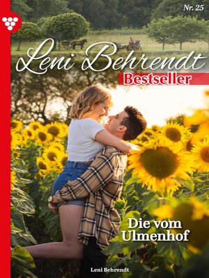 cover image of Die vom Ulmenhof